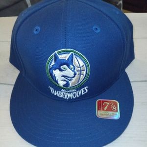 NBA Minnesota Timberwolves CAP
